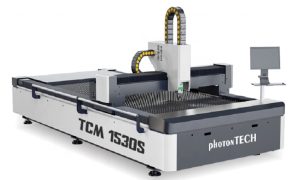 Mesin Pemotong Plat Laser, Solusi Potong Presisi untuk Industri Logam