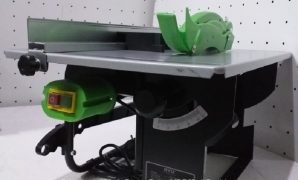 Rekomendasi Mesin Potong Papan MDF Hasil Presisi Rekomendasi Mesin Potong Papan MDF Hasil Presisi